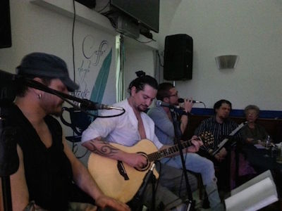 Caffèdegli Artisti