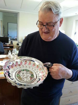 Il Tastevin di Gerardo Sacco