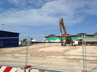 foto cantiere ex Cofa