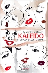 kaleido il circo delle donne