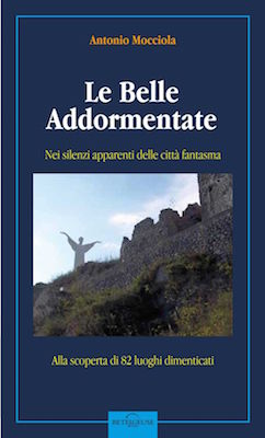 le belle addormentate cover