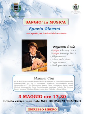 manuel cini