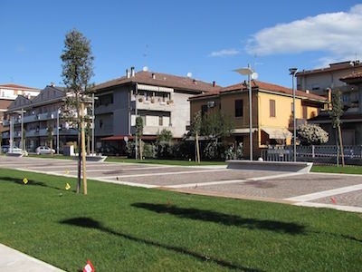 piazza San Rocco