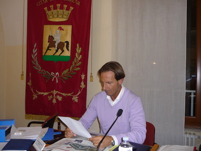 sindaco Giulianova