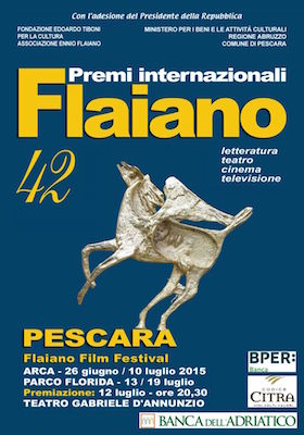 42° Flaiano Film Festival 2015