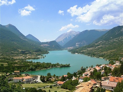 Parchi Regione Abruzzo 3