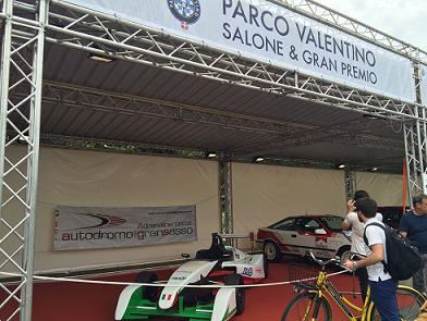 Parco Valentino