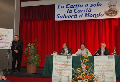 convegno Don Orione