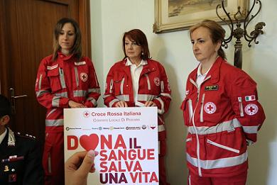 donatori sangue