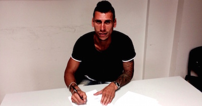 firma Bartolomei
