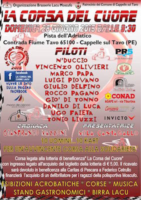 locandina_corsa del cuore