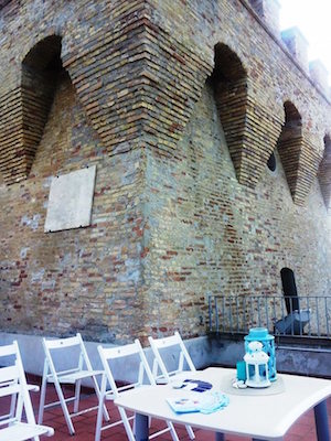 Bon ton sotto l'ombrellone 2