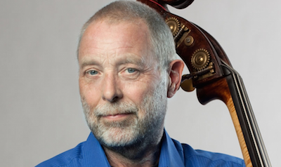 Dave Holland