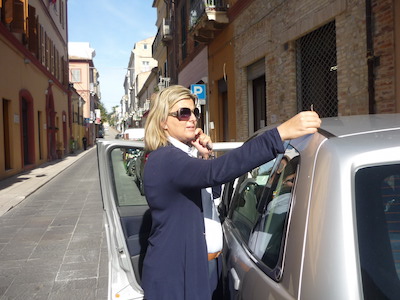 Giulianova, trasporto scolastico: si lavora per il nuovo bando