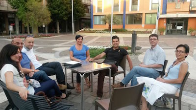 tavolo tari 2 luglio