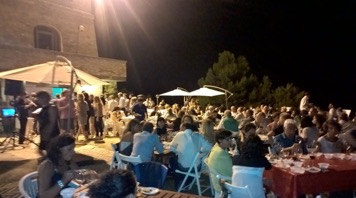 Dall’Expo a Cerrano