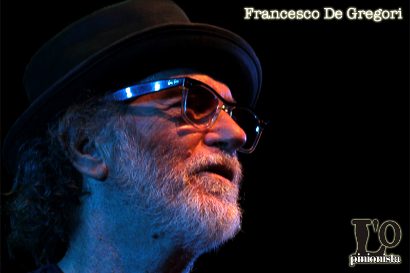 Francesco De Gregori Francesco De Gregori