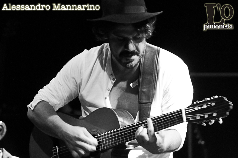 Alessandro Mannarino