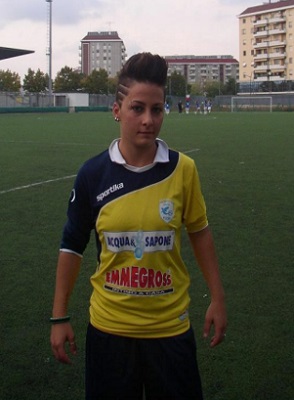 Fusco Femminile Pescara