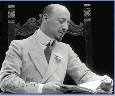 Gabriele d'Annunzio