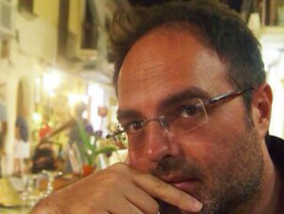 Giuseppe Caporale