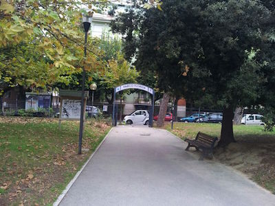 Parco Florida Pescara