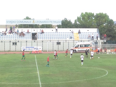 RC Angolana-Alba Adriatica