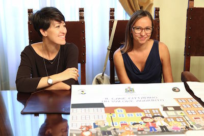 campagna di sensibilizzazione su un corretto rapporto uomo-animale