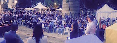 mff 2015 vista pubblico