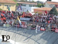 tifosi Virtus Lanciano