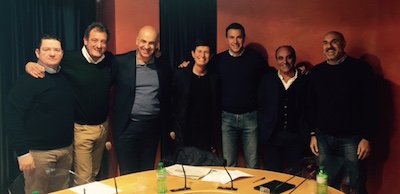 Coordinamento Ncd Abruzzo parte il tesseramento, a dicembre i congressi