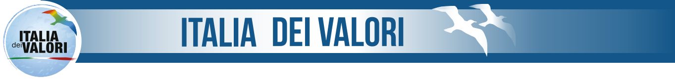 Italia dei valori