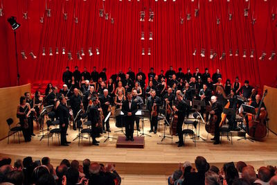 Orchestra Sinfonica Abruzzese