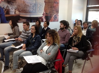 Pescara, lavoro al via un progetto dell’Anci nazionale