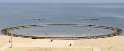 Ponte del Cielo Pescara