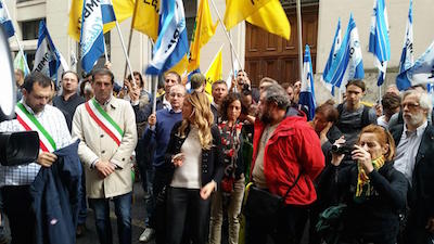 alessandrini, marcozzi pettinari