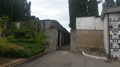 cimitero Fossacesia