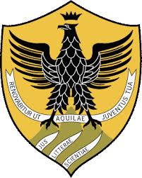 università degli studi di l'Aquila logo