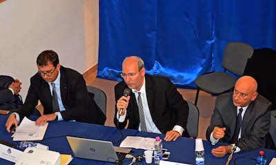 Convegno sull’incidenza di tumori nei comuni marsicani