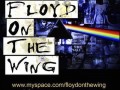 Floyd on the wing