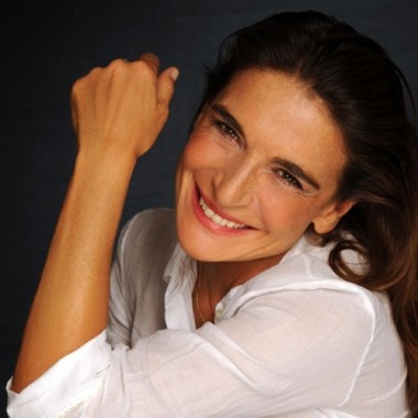 Lina Sastri in La Lupa
