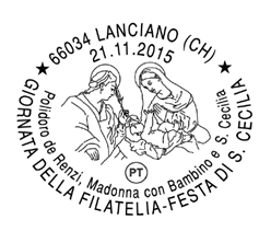 PER CELEBRARE SANTA CECILIA, LA PATRONA DELLA MUSICA