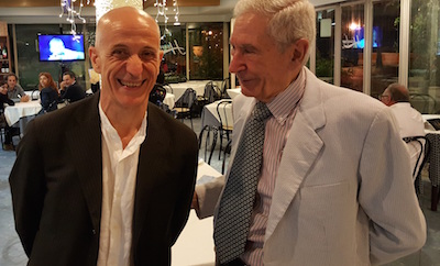 Omaggio ad Alessandro Cicognini a vent’anni dalla scomparsa