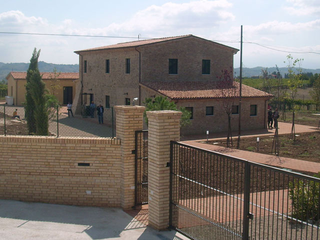 Casa del Sole