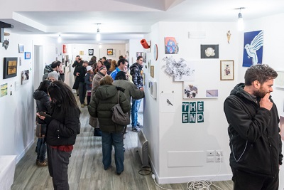 Inaugurazione PORTAFORTUNA