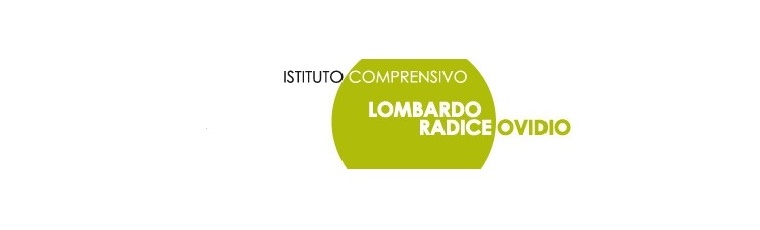 Istituto Comprensivo G. Lombardo Radice-Ovidio