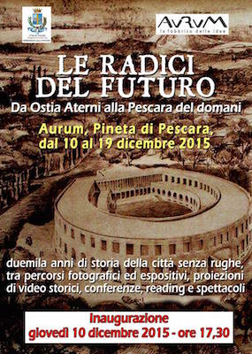 Le radici del futuro