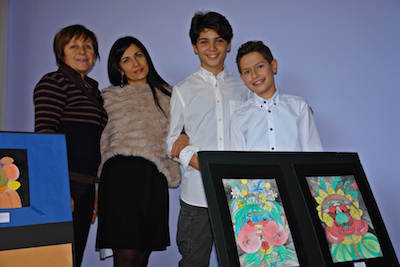 OPEN DAY SCUOLA DANTE ALIGHIERI