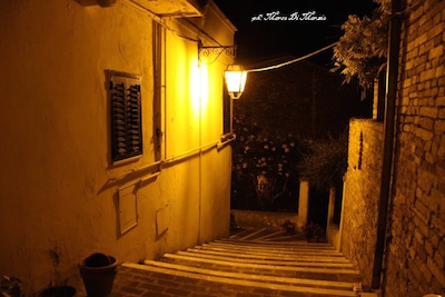 centro storico - Spoltore