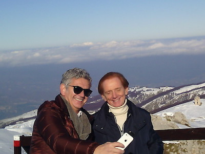 prati di tivo, presidente bevilacqua